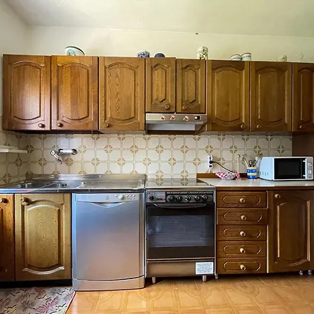 Дом отдыха Da Miranda *